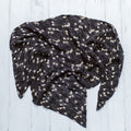 Hibernation Bouquet Crochet Float Shawl - Assigned Pooling