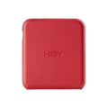 HiBy R2 II (Gen 2) Leather Back Cover - The Audio Store