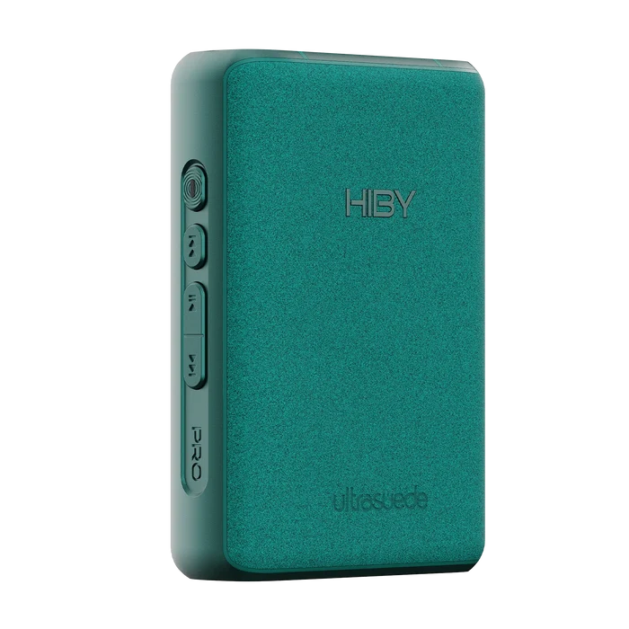 HiBy R3 PRO II Portable Digital Lossless Audio Player