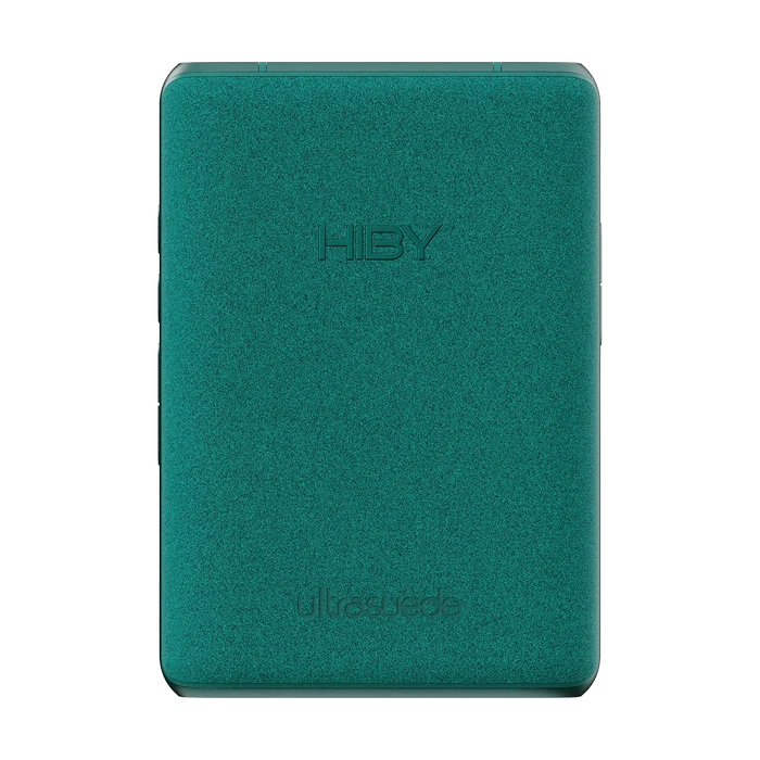 HiBy R3 PRO II Portable Digital Lossless Audio Player