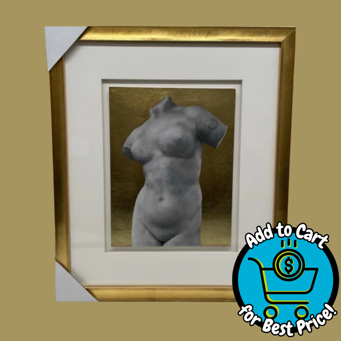 Historic Relics XXXII - Classical Torso