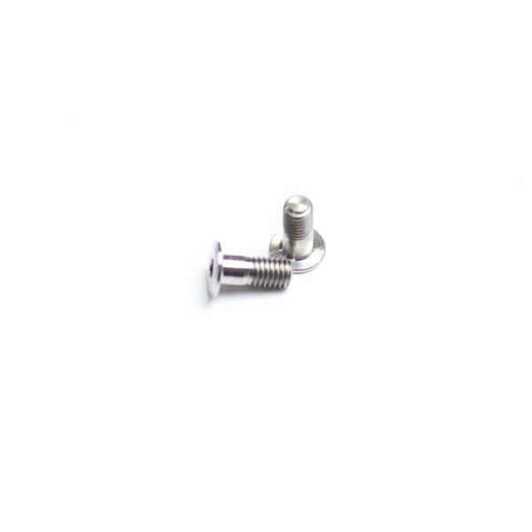 HSLS, M5-0.8X16mm, Ti