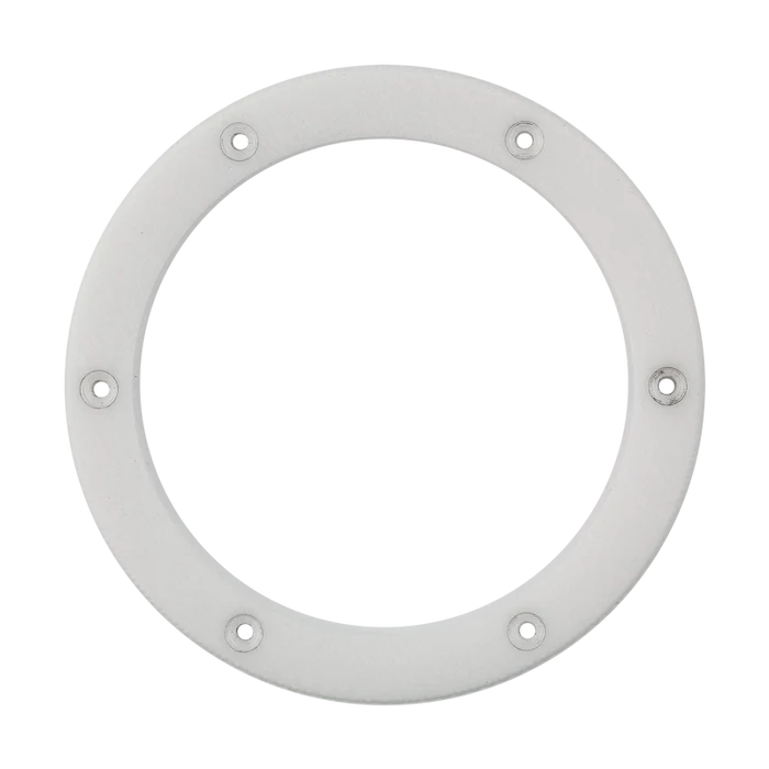 Hublot Big Bang 41mm White Ceramic Original Factory Bezel
