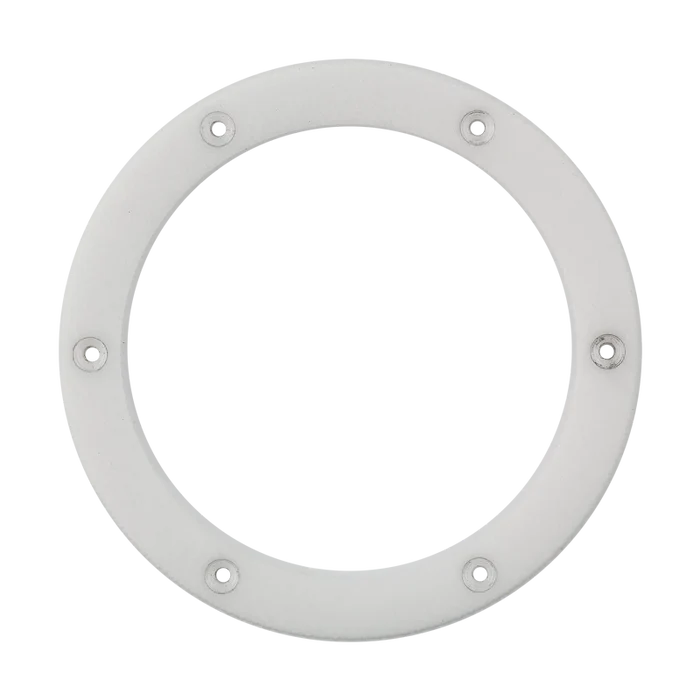 Hublot Big Bang 44mm White Ceramic Original Factory Bezel
