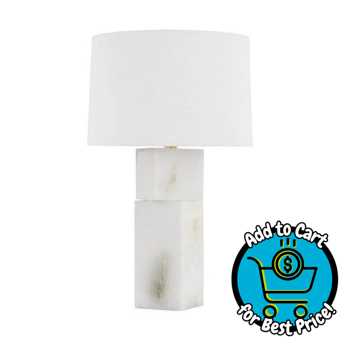 Hudson Valley Brockton Table Lamp
