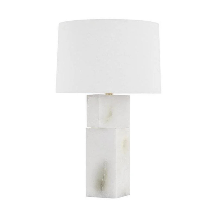 Hudson Valley Brockton Table Lamp