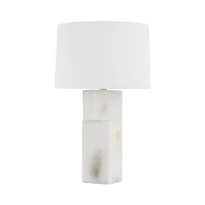 Hudson Valley Brockton Table Lamp