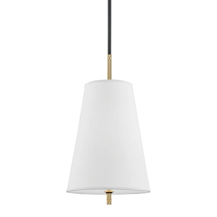 Hudson Valley Lighting Bowery 14" Pendant