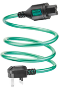 IsoTek EVO3 Initium Power Cable [1.5m] - Alma Music and Audio - Alma Music and Audio -