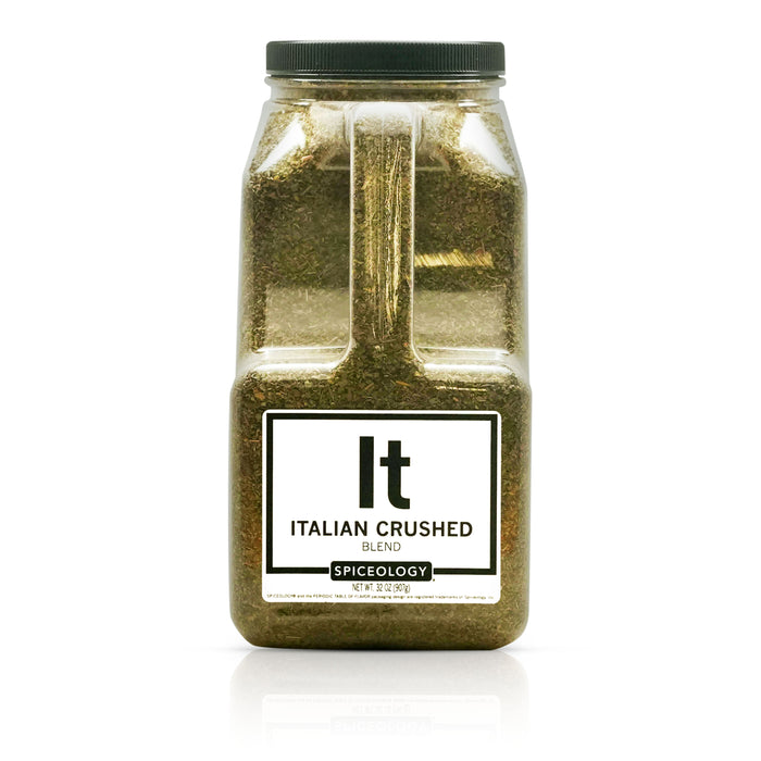 Spiceology Italian Crushed blend