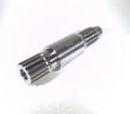 Jack shaft, Ti