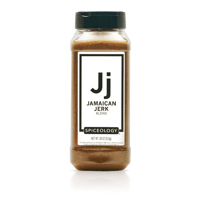 Spiceology Jamaican Jerk Blend