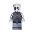 JB Spielwaren - Chrome Colossus