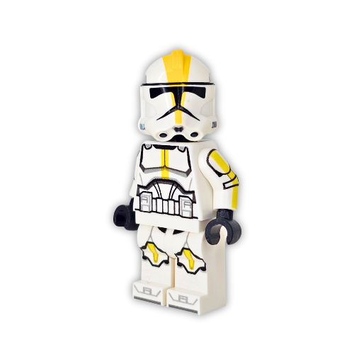 Jonak - 327th Clone Trooper Minifigure V1