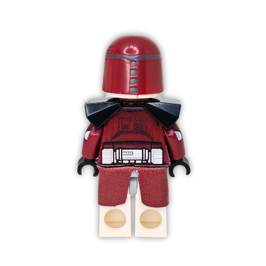Jonak - Galactic Marine