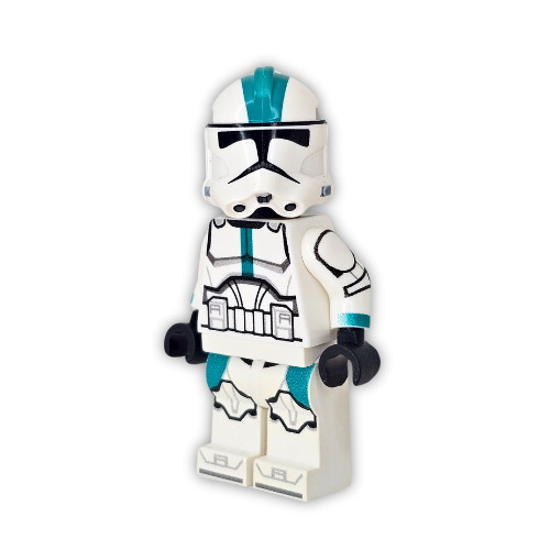 Jonak - Howzer Trooper Minifigure