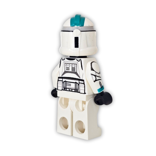 Jonak - Howzer Trooper Minifigure