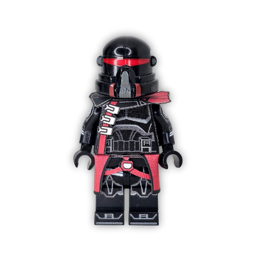 Jonak - Purge Trooper Minifigure
