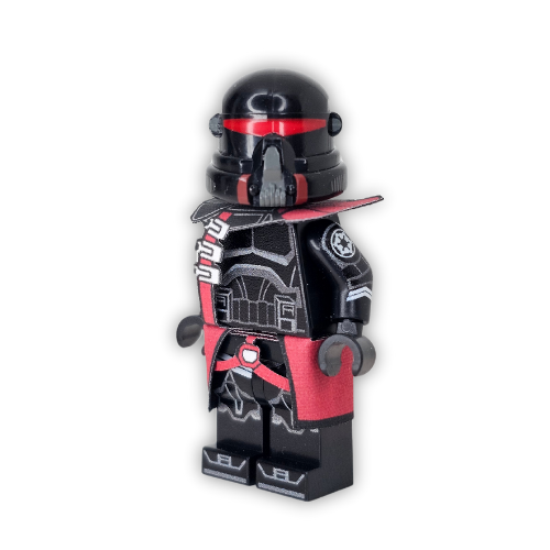 Jonak - Purge Trooper Minifigure