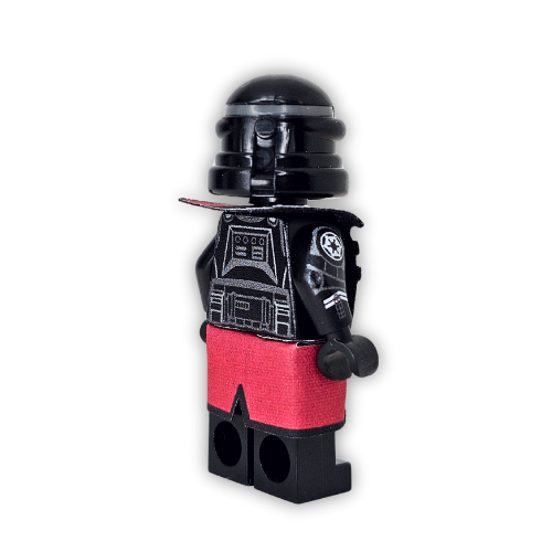 Jonak - Purge Trooper Minifigure