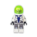 Jonak - Umbaran Soldier Minifigure