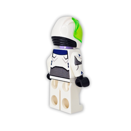 Jonak - Umbaran Soldier Minifigure