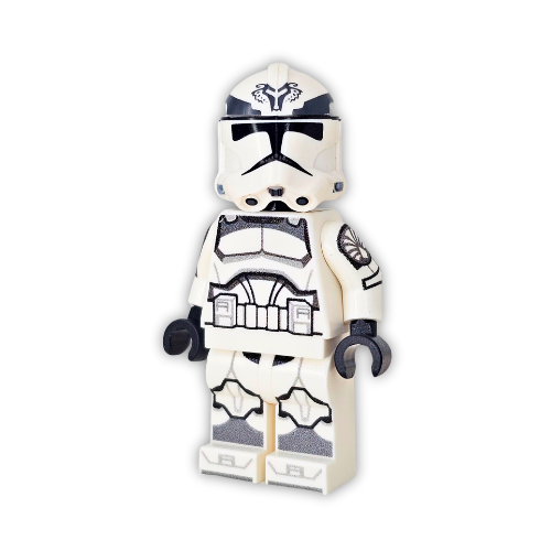 Jonak - Wolfpack Trooper Minifigure