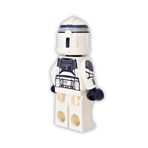 Jonak - Wolfpack Trooper Minifigure
