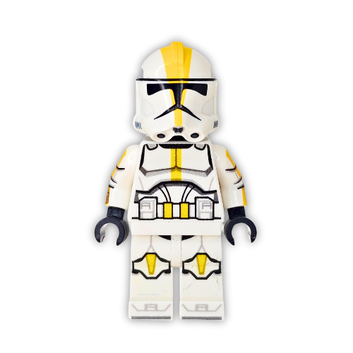 Jonak x FST - 327th Clone Trooper Minifigure