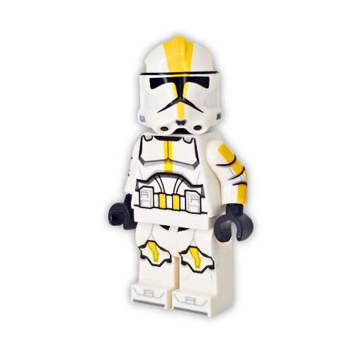 Jonak x FST - 327th Clone Trooper Minifigure