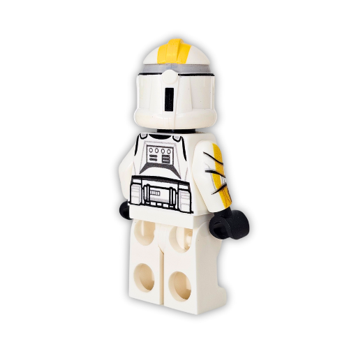 Jonak x FST - 327th Clone Trooper Minifigure
