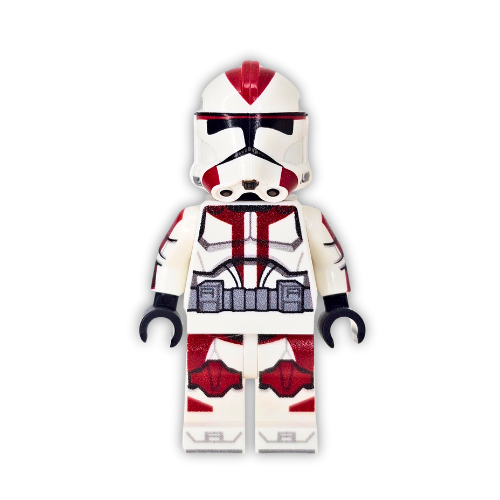 Jonak x FST - Anaxes Trooper Minifigure
