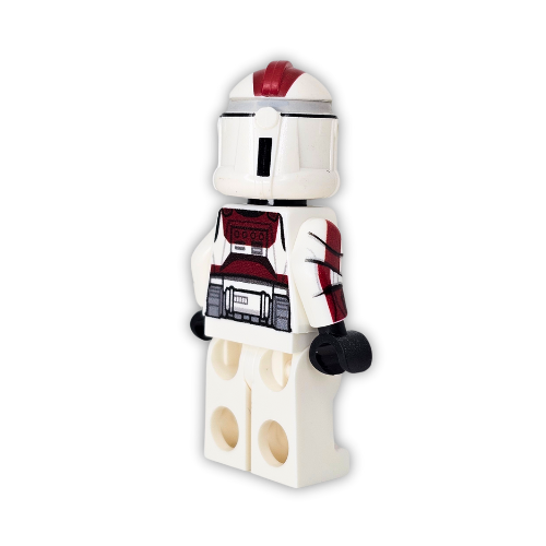 Jonak x FST - Anaxes Trooper Minifigure