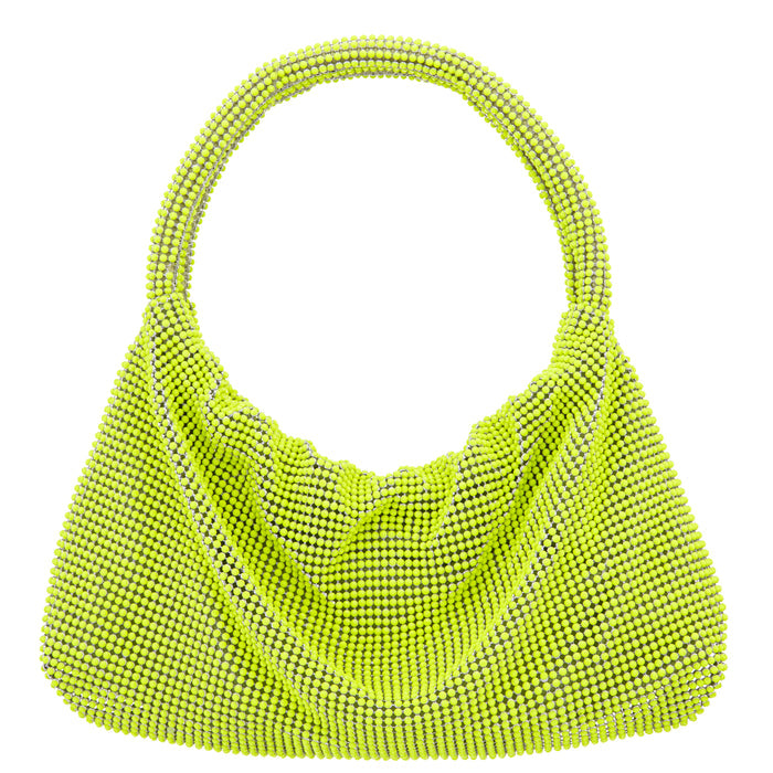 JOYCE-NEON LIME