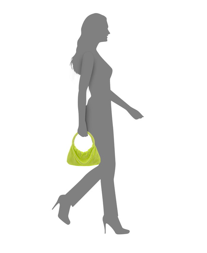 JOYCE-NEON LIME