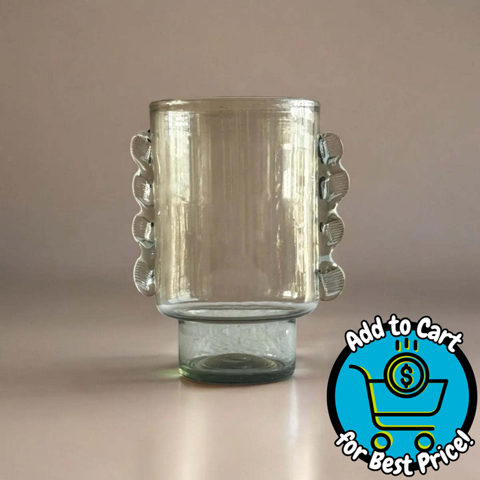 July Vessel Vase