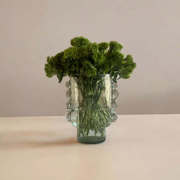 July Vessel Vase