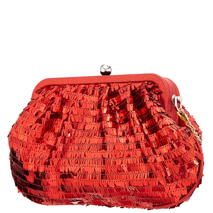JUNE-RED