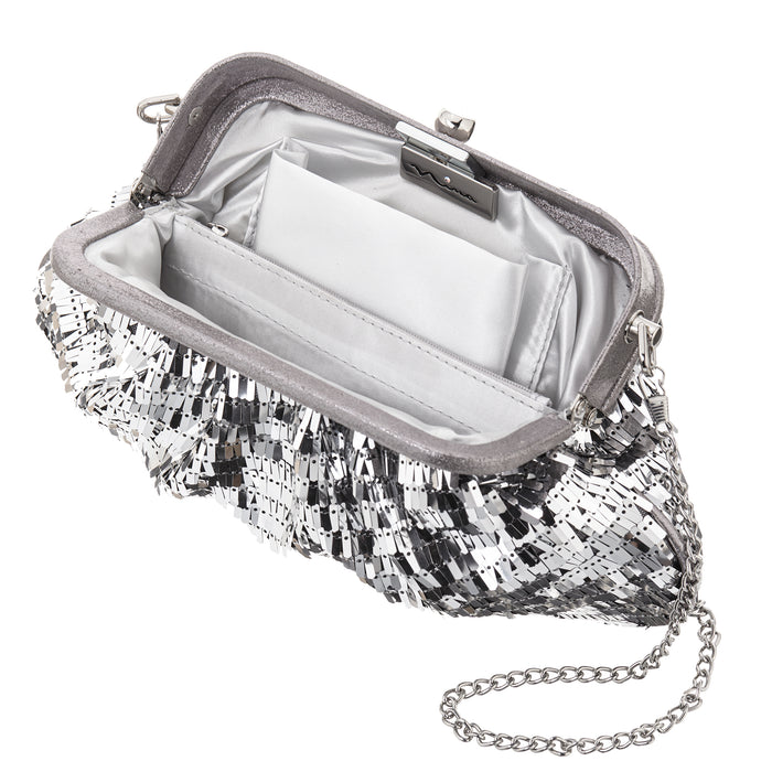 JUNE-SILVER