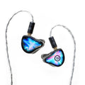 JUZEAR x KOTO Nebula Tribrid IEM