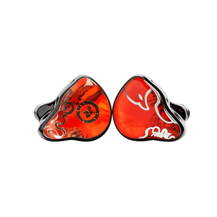 JUZEAR x Vivir Digital FIESTA IEM