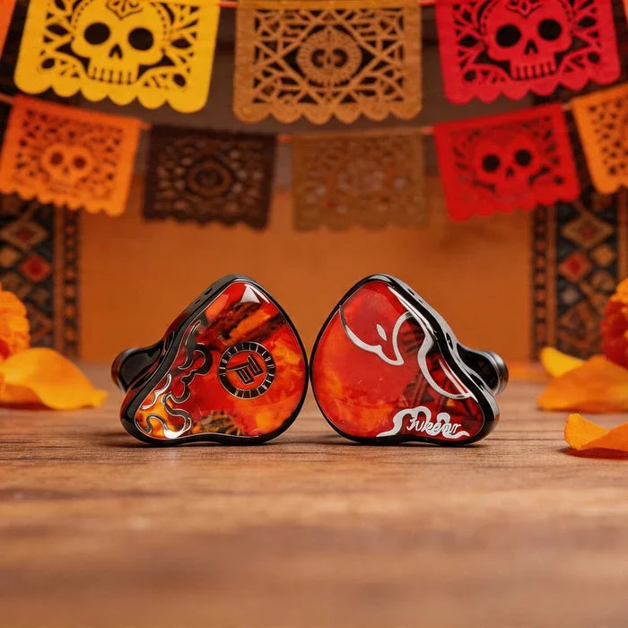 JUZEAR x Vivir Digital FIESTA IEM