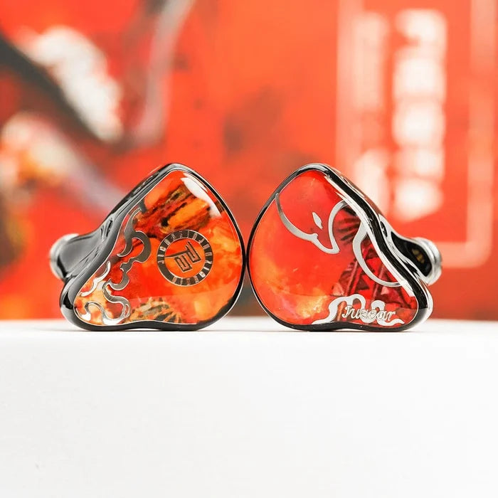 JUZEAR x Vivir Digital FIESTA IEM