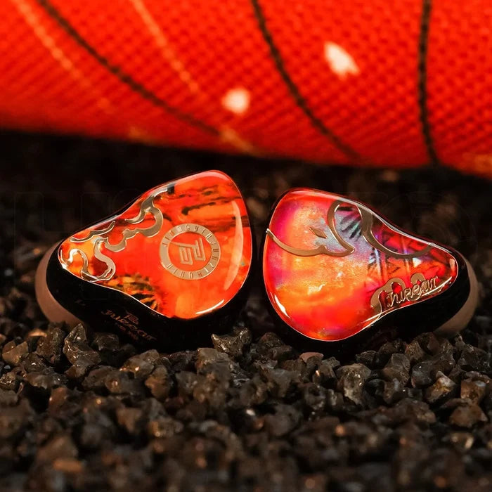 JUZEAR x Vivir Digital FIESTA IEM