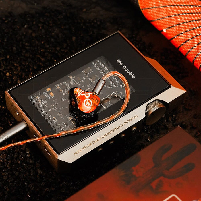 JUZEAR x Vivir Digital FIESTA IEM