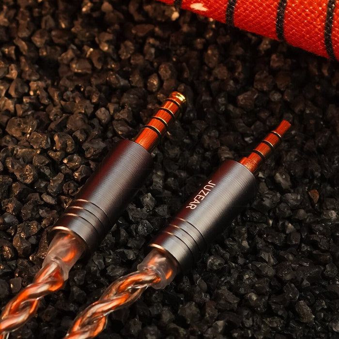 JUZEAR x Vivir Digital FIESTA IEM