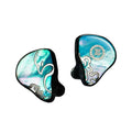 JUZEAR x Z Reviews Defiant Gamefidelity Edition IEM