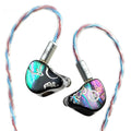 JUZEAR x Z Reviews Defiant IEM
