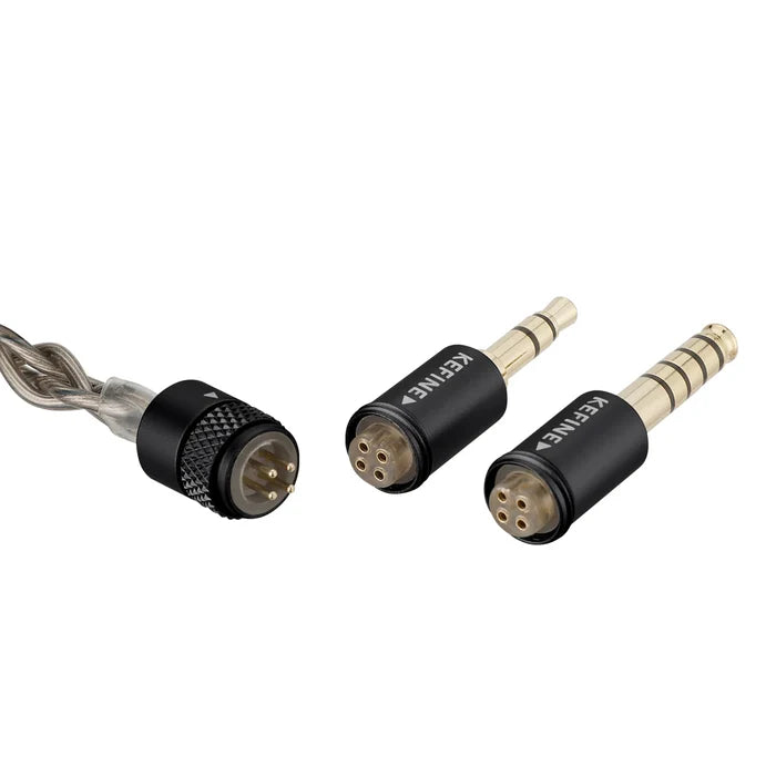 KEFINE Arnar IEM