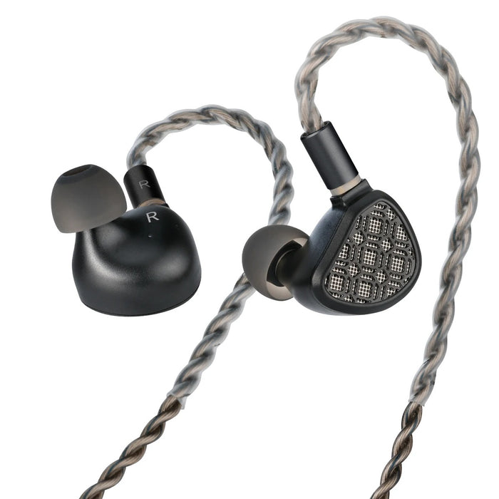 KEFINE Arnar IEM